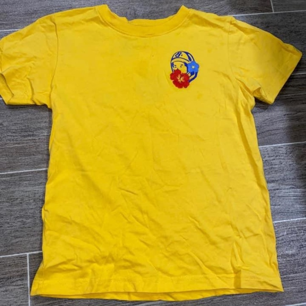 Billionaire Boys Club T